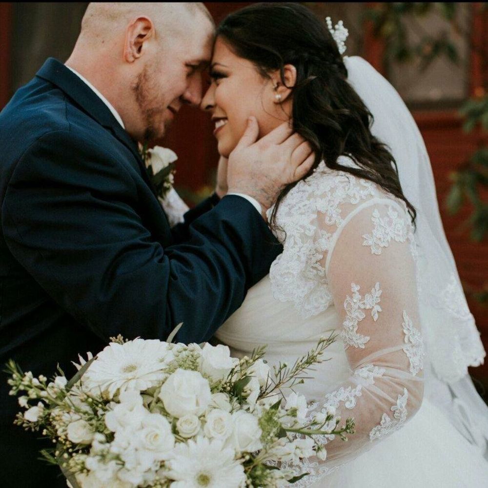 Meet your Posher, Lynlee